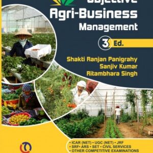 objective agri business management 