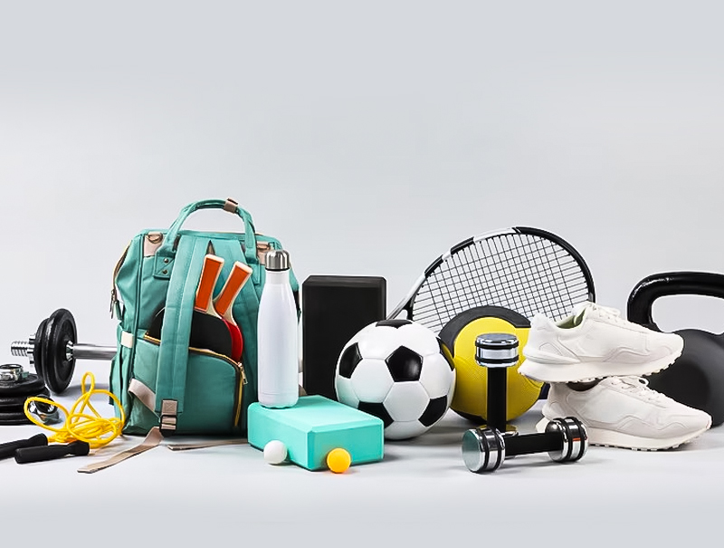 sports items 1139729703